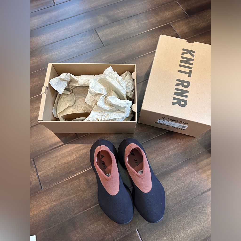 Adidas Yzy Knit Rnr